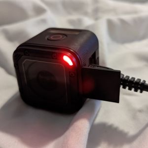 GoPro Hero 4 Session